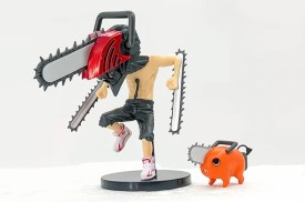 Figura CHAINSAW MAN (4)